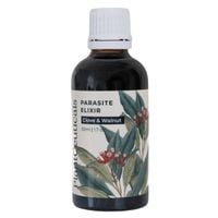 Plantceuticals Clove & Walnut Parasite Elixir